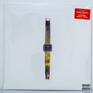 Daniel Caesar - NEVER ENOUGH Alternate Cover Vinyl Record LP Album | Sunny Day Records