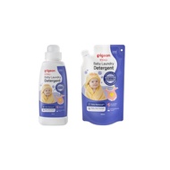 Pigeon Baby Laundry Detergent