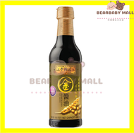 李錦記金醬油500ml  豉油  生抽