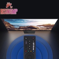 [risingmpS] 1/2/3PCS RC833A-FMB1-B5 Voice Remote Control For TCL C6K C7K C71K C8K Premium QD-Mini LE