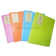 WENGU Colorful A5 Binder Note FPHY-002