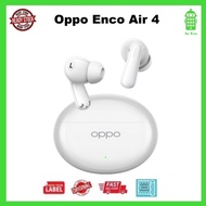 Oppo Enco Air 4 Original Oppo Malaysia