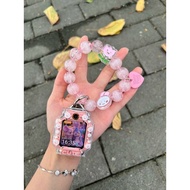 Apply little genius phone watchbands z9 / z8 z7 / z6 peak version Z1Z2Z5 bracele适用小天才电话手表表带z9/z8/z7/