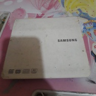 SAMSUNG PORTABLE DVD WRITER SE208