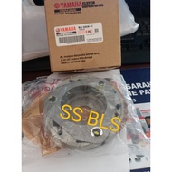 Clutch carrier assy double clutch double clutch shoes new n max turbo original bls e6620 01