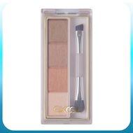 Excel Color Edit Powder Brow EP01 (Spring Mocha) Eyebrow Powder