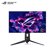ASUS ROG Swift OLED PG27AQDP 27 Inch Gaming Monitor - 2K QHD WOLED panel 480Hz 0.03ms DisplayHDR 400