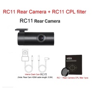 70mai Rear Camera RC11 1080p Rear Cam for 70mai A200 for 70mai New Rear Camera RC11 CPL filter