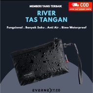 Handbag / Clutch Bag EVERNEXT Clutch River Waterproof Men's & Women's Handbag