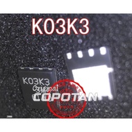 Mosfet RJK03K3DPA RJK03K3 K03K3 N-CH 30V QFN-8