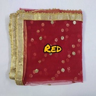 Elegant Dupatta Collection For Women by Inaaya Fabrics