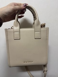 ROBINMAY 米色手袋