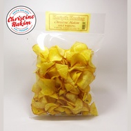 Kripik Kuning Christine Hakim
