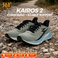 361 Degrees Kairos 2 shoes men