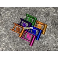 ENGINE MOUNTING MATIC MIO SHIJIRO AMOREX 3CM 5CM 8CM