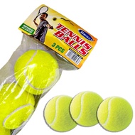 3 pcs tennis balls, tennis balls,/ tennis balls, tennis balls