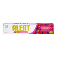 PC ALERT KIDS TOOTHPASTE YUMMY BERRIES 50 G
