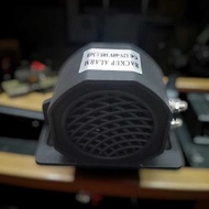 Bibi Siren 12-60V 105dB Car Alarm Speaker Siren