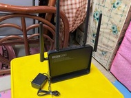 TOTO LINK  A950RG WiFi分享器