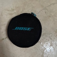 bose headset bluetooth