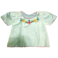 Kimona Blouse for Kids