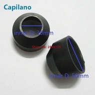 motorcycle GN125 GS125 front fork oil seal rubber cover set for Suzuki 125cc GN GS 125 shock absorbe