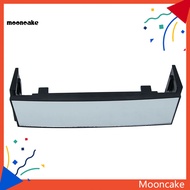 Moon* Auto Car Tri-Fold Interior Wide Angle Blind Spot Curved Surface Rearview Mirror