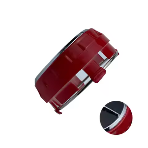 4pcs 75mm A0004000900 Car wheel Hub Cap Emblem badge logo for Mercedes Benz C43 C63 E43 E53 E63 W205