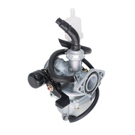 Motorcycle QA50 CY50 CB50J Carburetor honda carb Off road beach buggy 50 70 90 100 110cc TH90 Manual