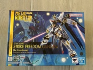 Metal Robot魂 自由鋼彈 [Re:Coordinate]
