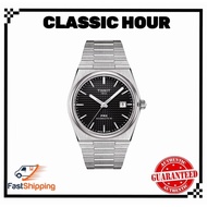 TISSOT PRX POWERMATIC 80 T137.407.11.051.00
