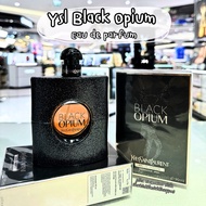 Real Shot❤ Islamic Black Opium Perfume 50/90ml, Produced in 2024, king Label, Genuine [viviboxshop] 