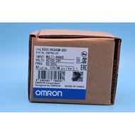 Omron Thermostat E5CC-RX2ASM-880/E5EC-QX2ASM-880/E5EC-RR2ASM-800