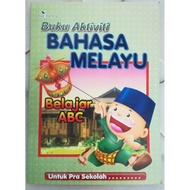 Kids ABC Writing Writing Workbooks Reading Books Activity Books Early Learning Kindergarten Book Tad