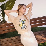 CACO-Blue Elf Little Beauty Figure T-Female [J2SF006]