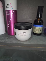 Olay 補濕面霜