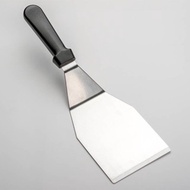 Spatula Pattie Burger Large Turner Grill Shovel Stainless Steel
