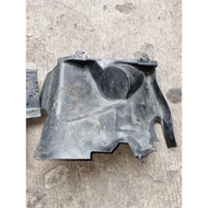 Right headlamp rear cover bmw E30