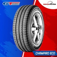GT Radial Champiro Eco 185-65R15 Ban Mobil