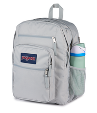 JanSport รุ่น Big Student - กระเป๋าสะพายหลัง ใส่ Laptop 15" มีช่องใส่ขวดน้ำ หลากหลายสี SEASONAL กระเ