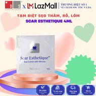 Kem xóa mờ sẹo thâm làm đầy sẹo rỗ lõm Rejuvaskin Scar Esthetique 4ml