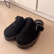 Dr Martens涼鞋