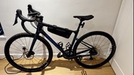 Giant 2022 Revolt Advanced 2 Gravel Bike