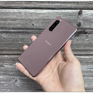 [พร้อมสต็อก] Sony xperia 5ii XPeria 5 Ii 5กรัม4กรัม6.1 8กิกะไบต์ RAM 128กิกะไบต์รอม NFC 12MP * 3 Sna