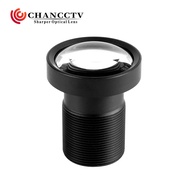 Kanta HD Herotan Rendah 1/1.8" Serasi dengan Kanta Pengimbasan Gred Perindustrian IMX334 IMX577