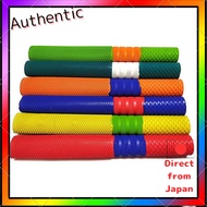 Kalindri Sports Comfortable Cricket Bat Handle Rubber Grip 6-Pack (Octocut)