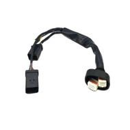 Excavator Accessories E320D E329D E336D Monitor Wire Harness 386-3457 260-2193 Plug