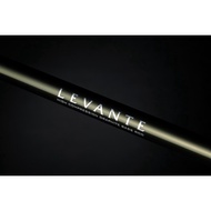 2019 MEGABASS fishing rod LEVANTE FRESHWATER CASTING ROD