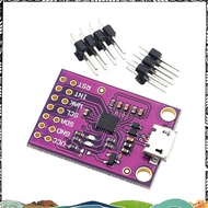 CP2112 Module CCS811 Debug Board USB to SMBus/I2C Communication Module USB to I2C Communication Modu