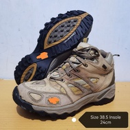 GORE-TEX Ultra TAC 38.5 Hiking Shoes
